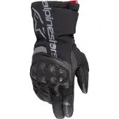 Alpinestars Wt-4 Gore-tex Insulated Winter Gloves Noir 3XL Homme