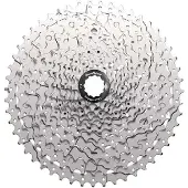 Sunrace Csmz600 Cassette Argenté 12s / 11-51t