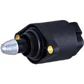 Hella Actuateur de ralenti 6NW 358 192-131