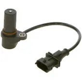 Bosch Capteur de vilebrequin 0 281 002 486