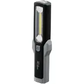 Hella Lampe portative LED 280Im Batterie Lampe de travail Lampe d'inspection
