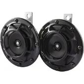 Hella Set Starktonhorn 12V 3Ag 003 399-081 - J