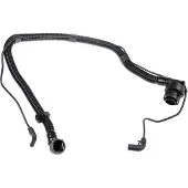 Gates Tuyau, ventilation de carter-moteur EMH264