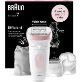 Braun Epiliatorius SE7-060 Silk•épil 7
