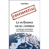 Du Net Eds La vie Erasmus vue de l'intérieur