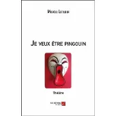 Du Net Eds Je veux être pingouin
