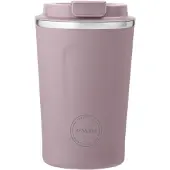 Aya & Ida Tasse Isotherme AYA&IDA CUP2GO Lavender 380 ml