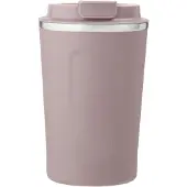 AYA&IDA Tasse Isotherme AYA&IDA CUP2GO Dusty Rose 380 ml