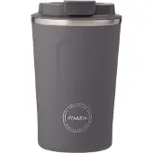 Aya & Ida Tasse Isotherme AYA&IDA CUP2GO Dark Grey 380 ml