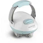 Medisana Ecomed AC-80E Appareil de massage blanc