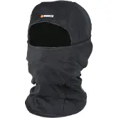 Barts - Cagoule chaude - Thinclava Black - Noir