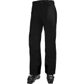 Helly Hansen - Pantalon de ski isolé en Primaloft&reg; - Legendary Insulated Pant Black - Taille XL - Noir