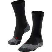 Falke Tk2 Socks Noir EU 42-43 Femme