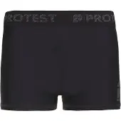 Protest Shorts de bain 'SEAN JR' noir