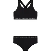 Protest Bikini 'PRTBeau JR' noir