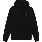 Element Cornell Classic Sweatshirt Noir M Homme