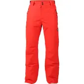 Brunotti Pantalon de Ski Brunotti Homme Footrail Risk Red-L