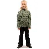 Protest Relole Pants Noir 140 cm Enfants