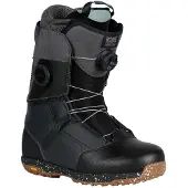Rome Libertine Boa Snowboard Boots Noir 28.5