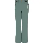 Protest Pantalon de sport 'PRTCINNAMONES' vert chiné