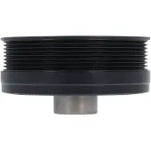 CORTECO Poulie damper, vilebrequin 80000820
