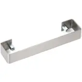 Plieger Cavallino Retto Handtuchhalterung 450 mm Cavallino Retto Doppelstahl (4357089)