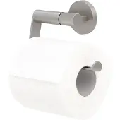 Tiger Porte-Papier Toilette Tiger Noon Acier Inoxydable Brossé