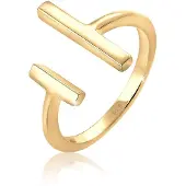 Elli Bague 'Geo' or