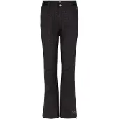 Protest Angle Pants Noir S Femme