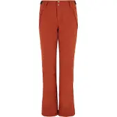 Protest Lole Softshell Pants Orange XS Femme