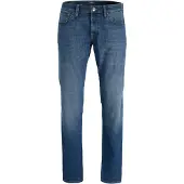 JJ REBEL Jean 'JREBADAM JJCRAFT' bleu denim