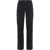 Vaude Strathcona Warm Ii Pants Noir 52 / Short Homme