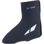 Vaude Couvre-chaussures Pallas III - pour chaussures de cyclisme, noir - Pointure 44-46