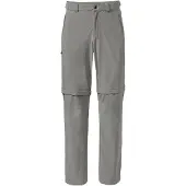 Vaude Pantalon extensible total zip Farley III