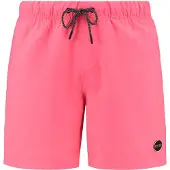 Shiwi Shorts de bain ' MIKE' bleu / rose