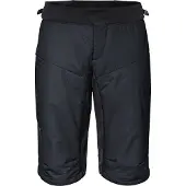 Vaude Bike Minaki Iv Shorts Noir L Homme