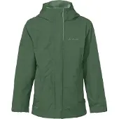 Vaude Escape Light Iv Jacket Vert 146-152 cm Fille