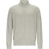 s.Oliver Black Label Vestes en maille gris clair