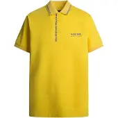 Pepe Jeans T-Shirt jaune
