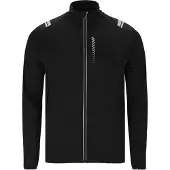 Endurance Veste de sport 'Justine' gris / noir