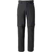 Vaude Pantalon Convertible Farley Stretch Iii