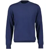 Ragman Pull-over bleu marine