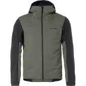 Vaude Bike Moab Padded Jacket Vert XL Homme