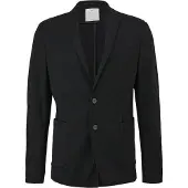 s.Oliver Black Label Veste de costume noir