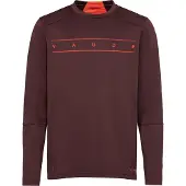 Vaude Bike T-shirt à Manches Longues Qimsa