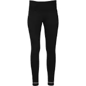 Elite Lab Legging thermique coupe vent Run X2