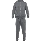 Tom Barron Survêtement anthracite