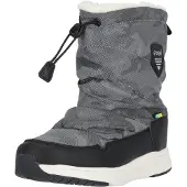 ZigZag Bottes de neige 'Sanen' noir