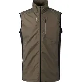 Elite Lab Veste imperméable polyester Shell X1