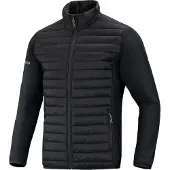 Jako Veste de sport gris / noir